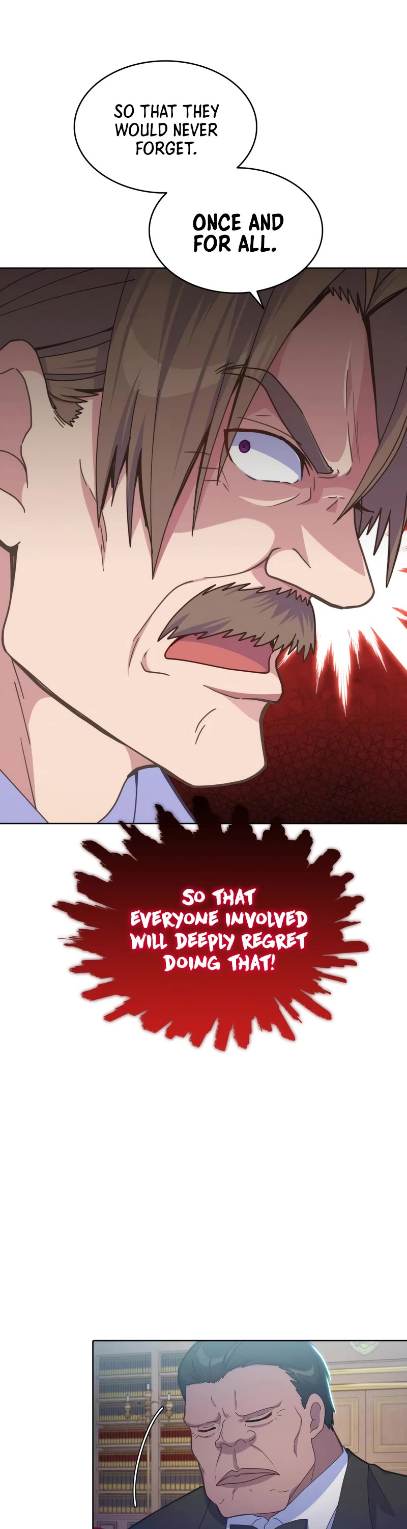 Never Die Extra Chapter 24 page 30 - Chapter 24