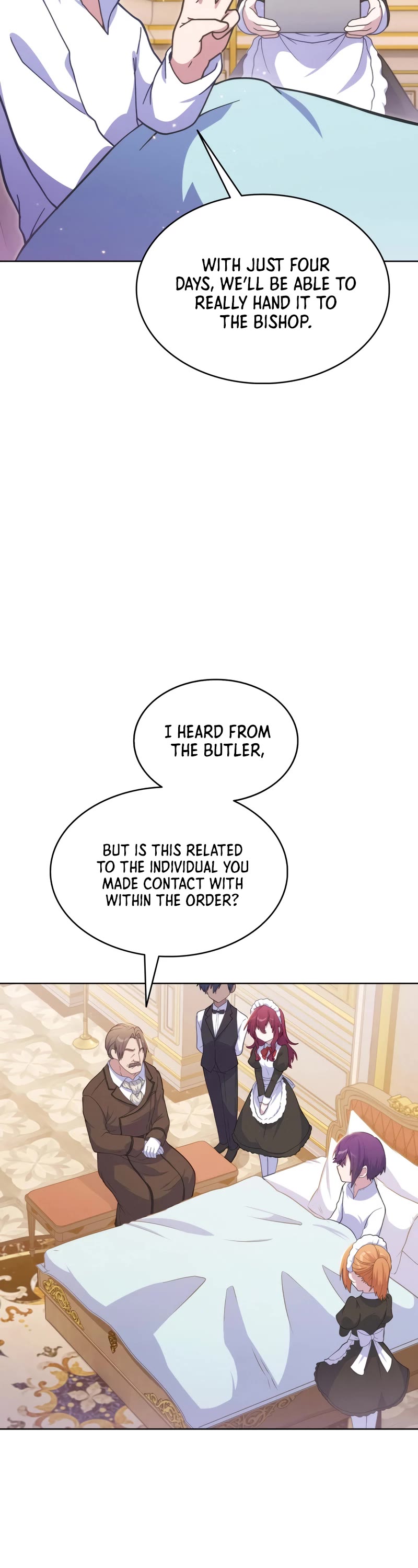 Never Die Extra Chapter 24 page 33 - Chapter 24