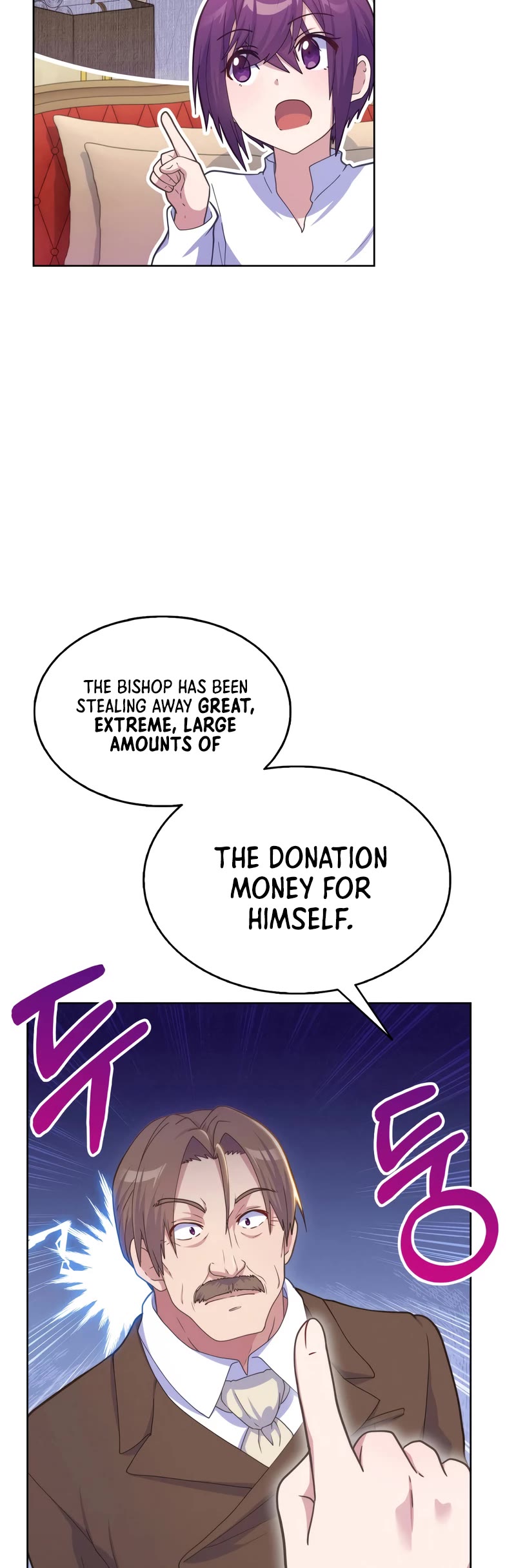 Never Die Extra Chapter 24 page 35 - Chapter 24