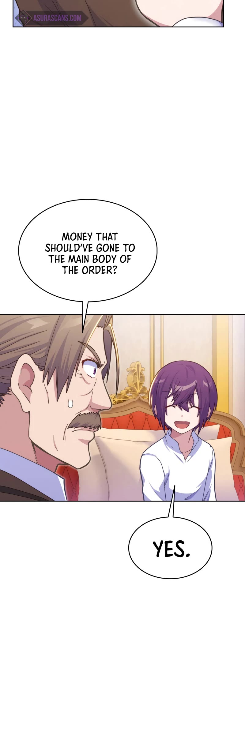 Never Die Extra Chapter 24 page 36 - Chapter 24