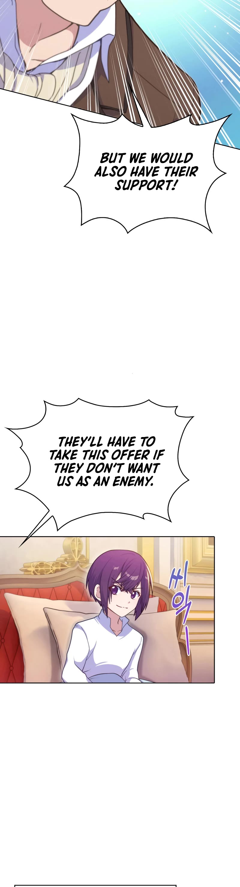 Never Die Extra Chapter 24 page 40 - Chapter 24
