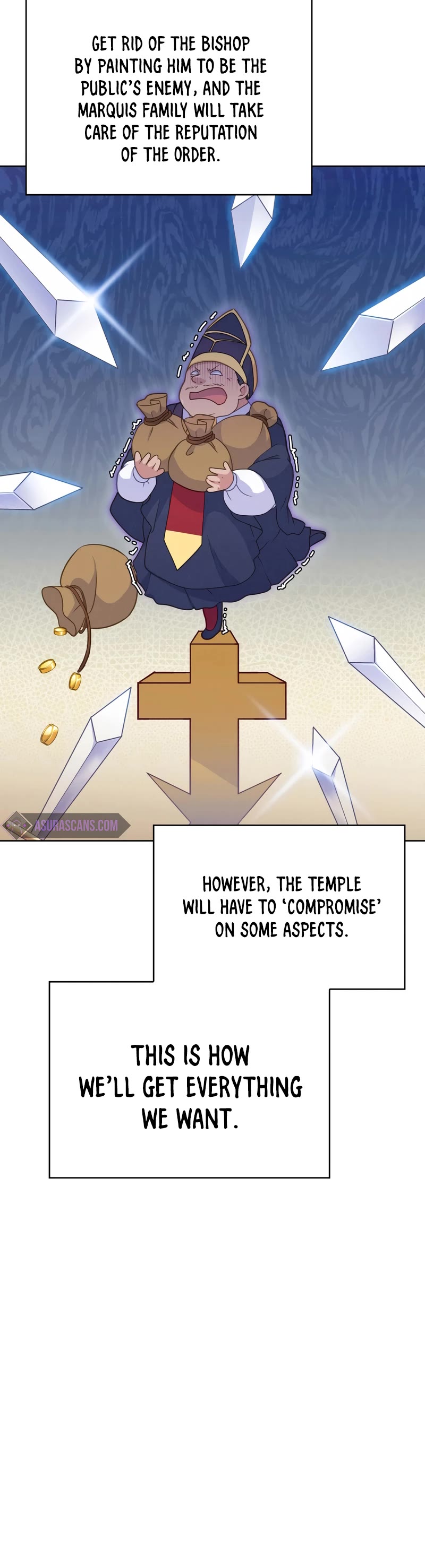 Never Die Extra Chapter 24 page 41 - Chapter 24