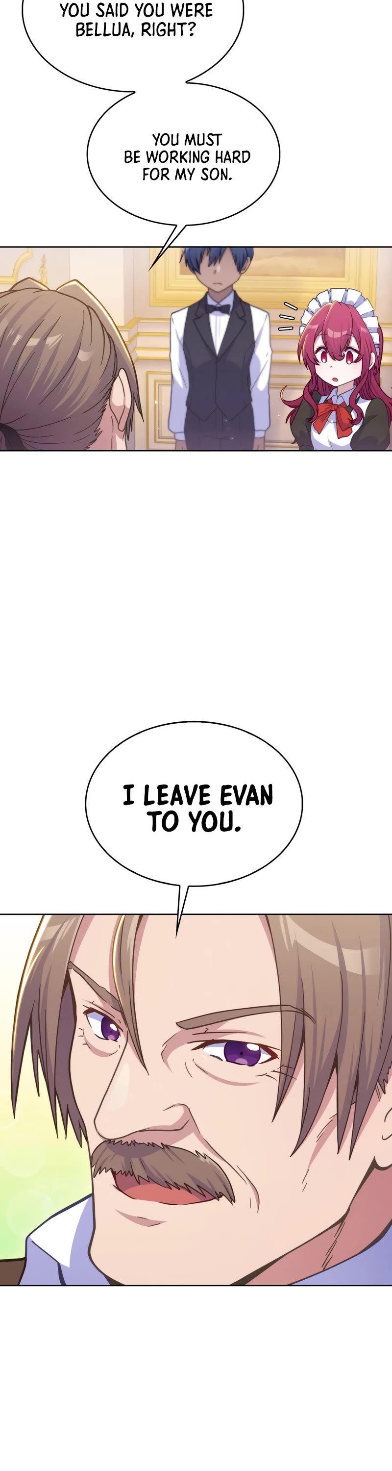 Never Die Extra Chapter 24 page 46 - Chapter 24