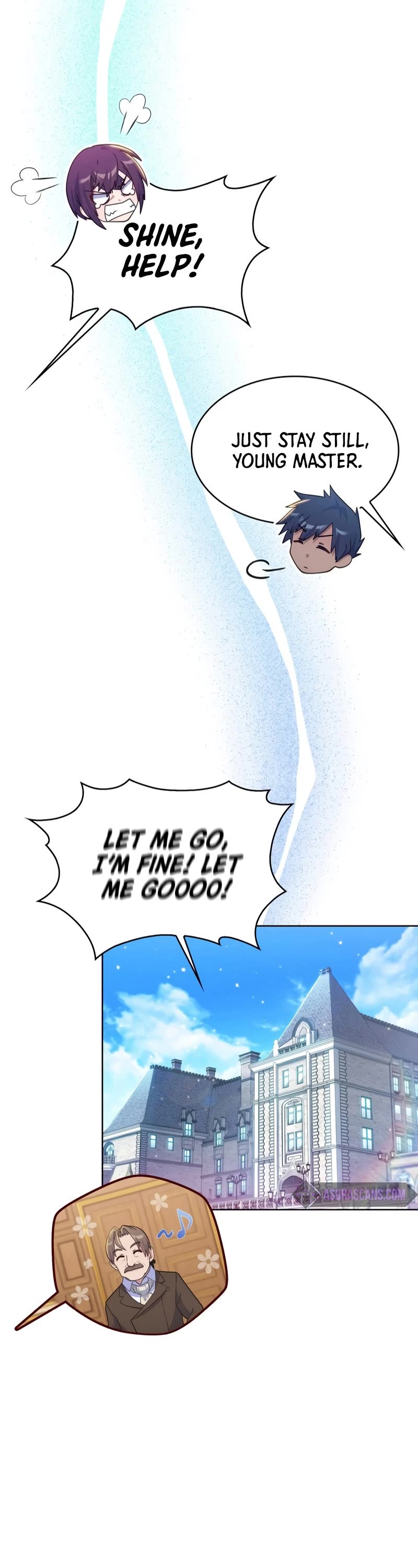 Never Die Extra Chapter 24 page 48 - Chapter 24