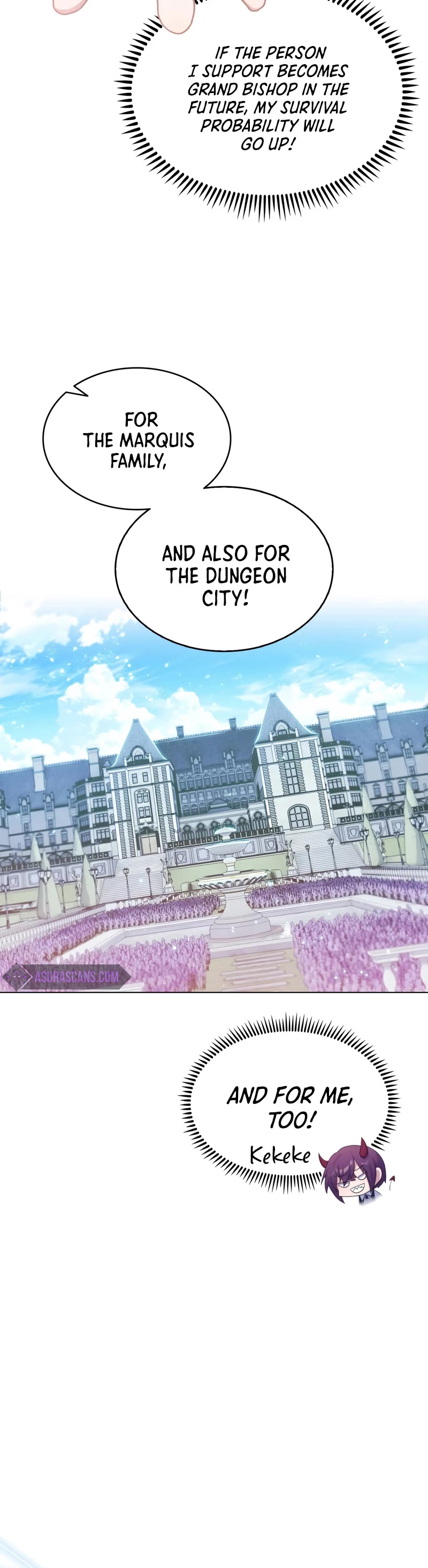 Never Die Extra Chapter 25 page 16 - Chapter 25