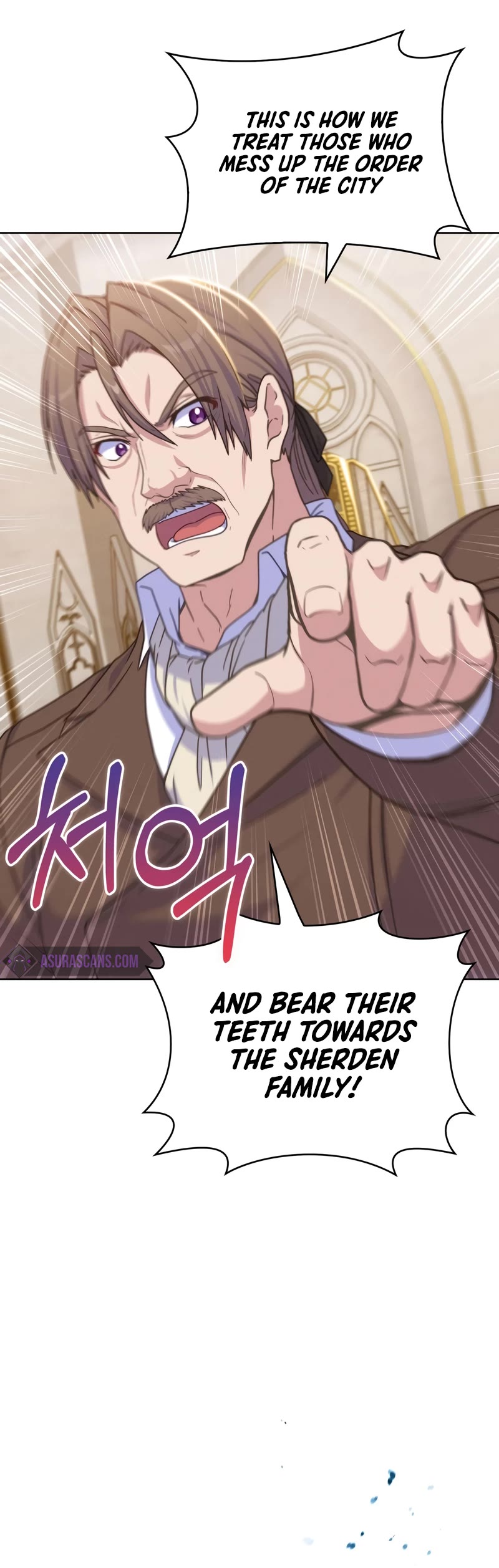 Never Die Extra Chapter 25 page 21 - Chapter 25