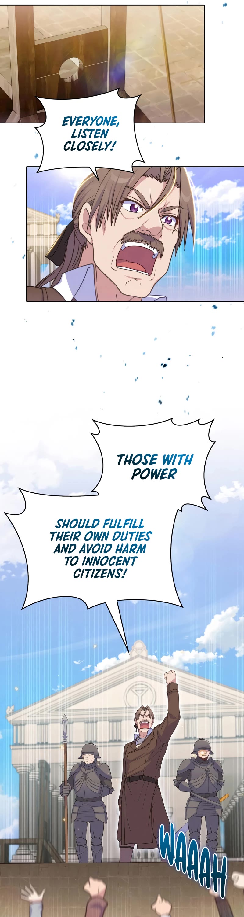 Never Die Extra Chapter 25 page 22 - Chapter 25