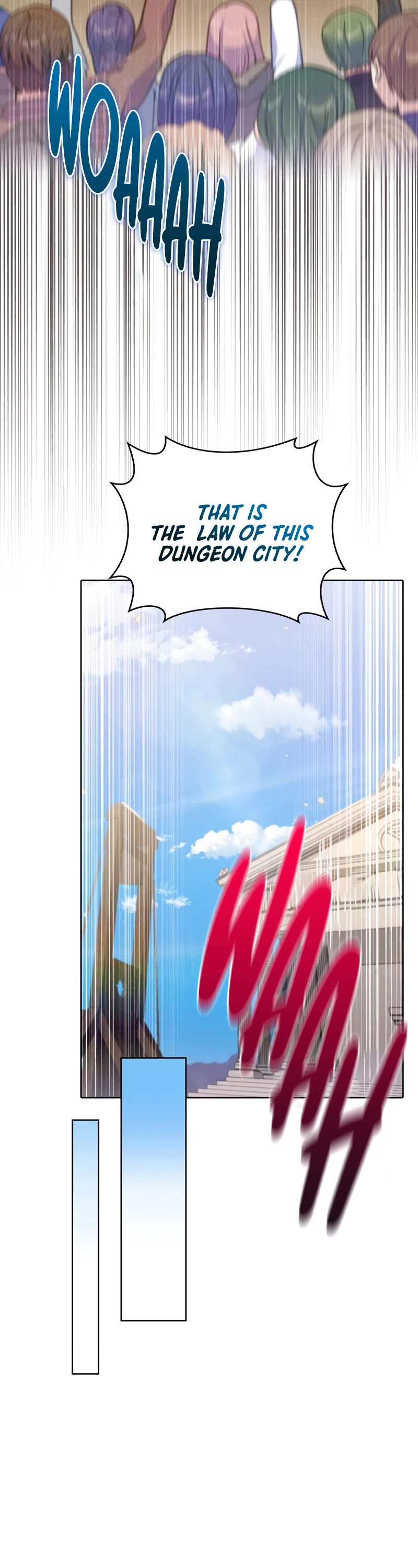 Never Die Extra Chapter 25 page 23 - Chapter 25