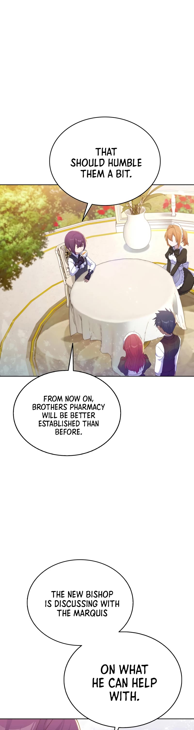 Never Die Extra Chapter 25 page 24 - Chapter 25
