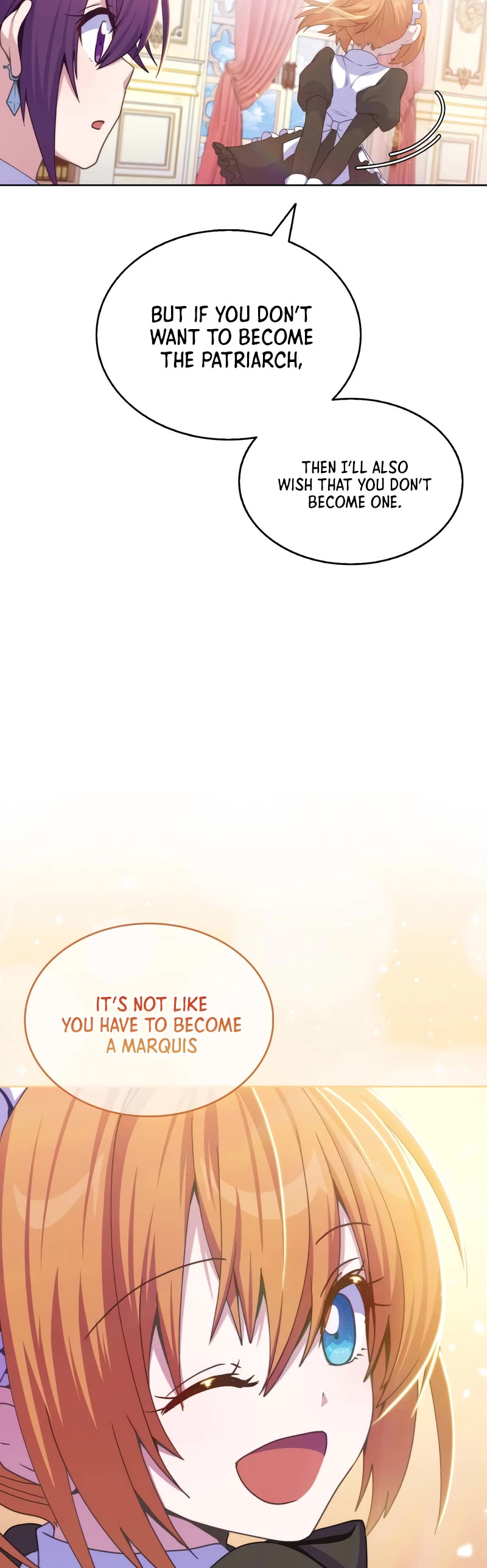 Never Die Extra Chapter 25 page 39 - Chapter 25