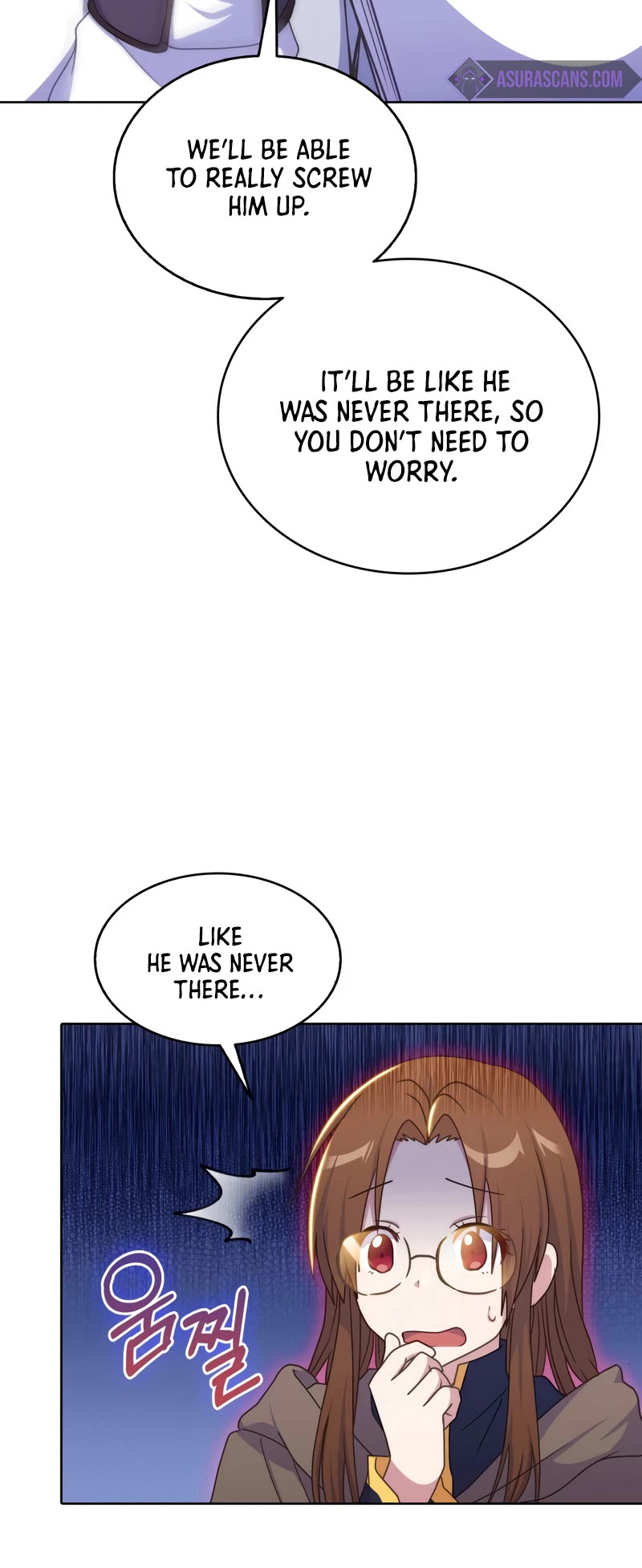 Never Die Extra Chapter 25 page 5 - Chapter 25