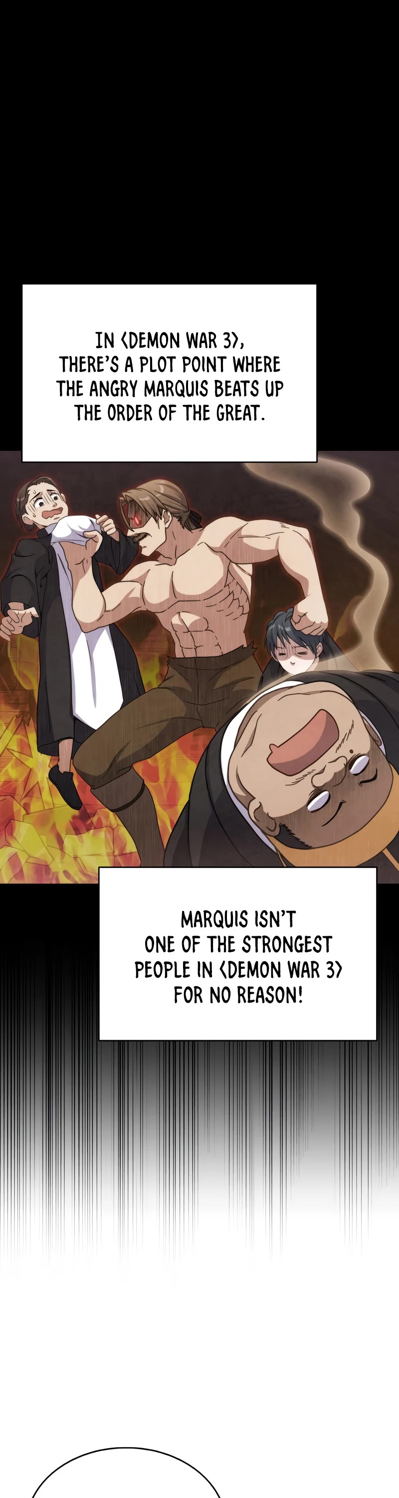Never Die Extra Chapter 25 page 9 - Chapter 25