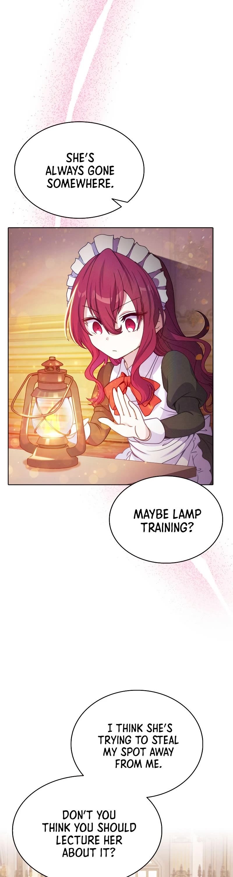 Never Die Extra Chapter 26 page 11 - Chapter 26