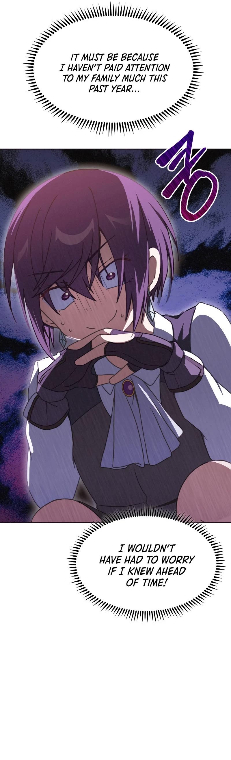 Never Die Extra Chapter 26 page 17 - Chapter 26