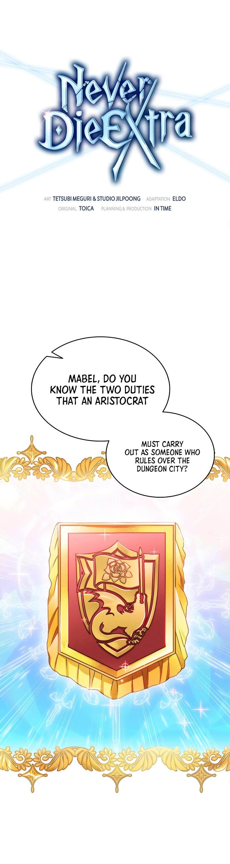 Never Die Extra Chapter 26 page 2 - Chapter 26