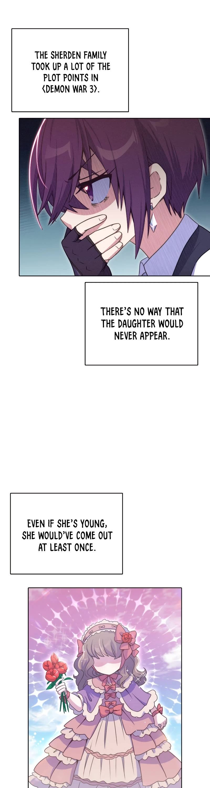 Never Die Extra Chapter 26 page 23 - Chapter 26