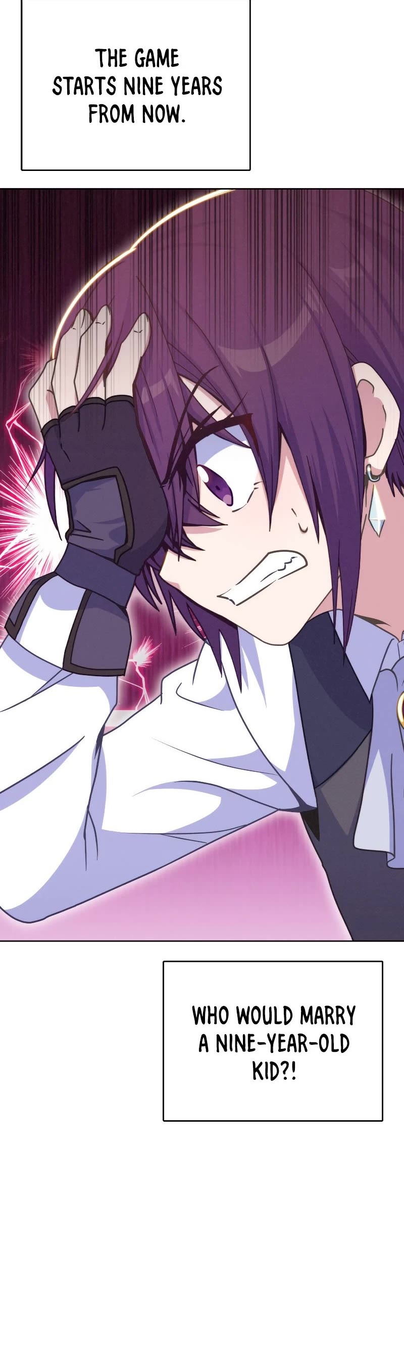 Never Die Extra Chapter 26 page 25 - Chapter 26