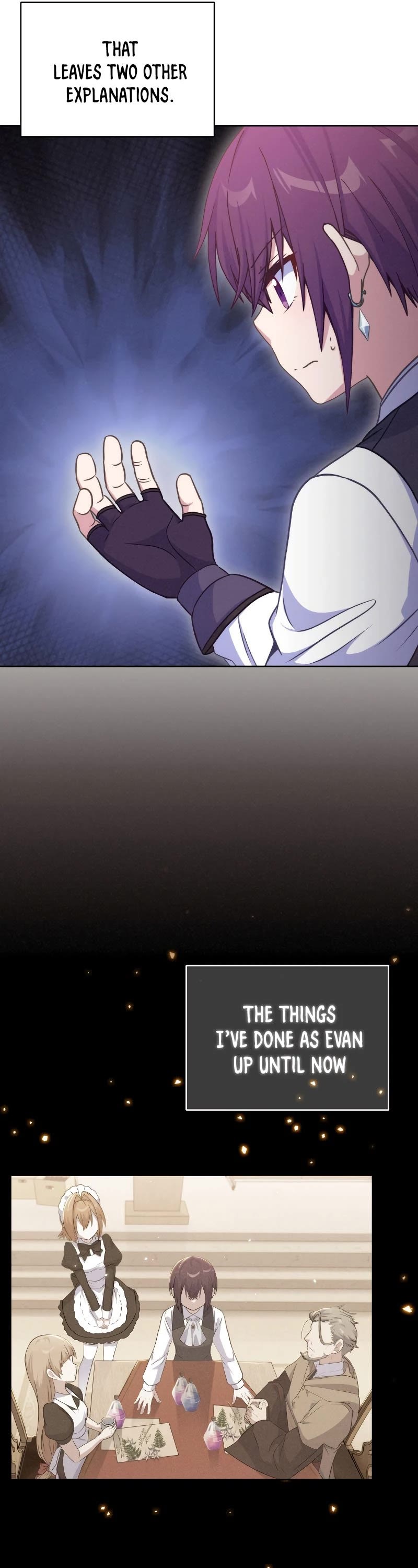 Never Die Extra Chapter 26 page 26 - Chapter 26