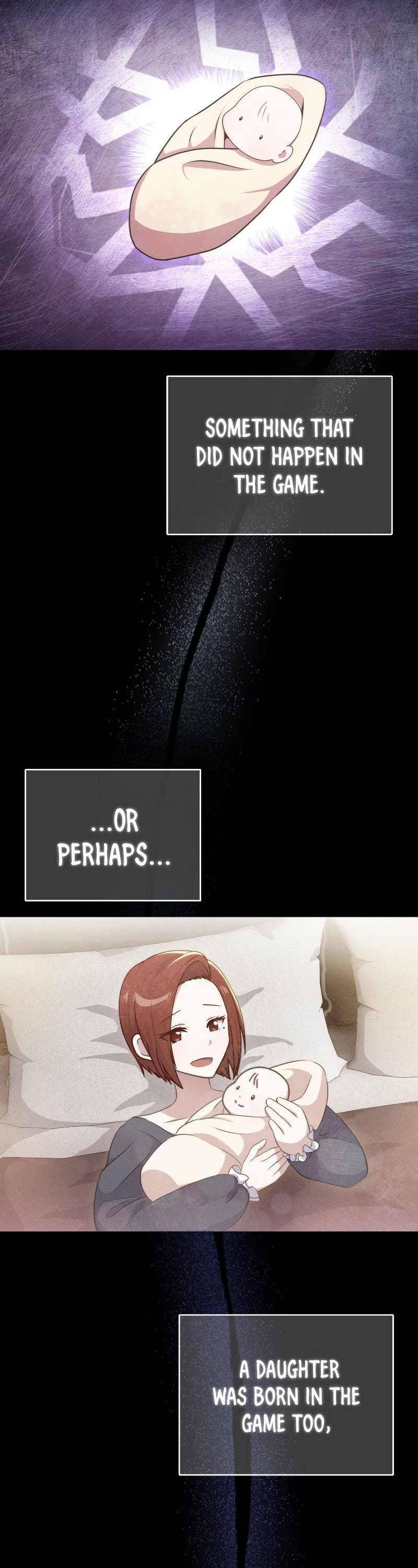 Never Die Extra Chapter 26 page 28 - Chapter 26