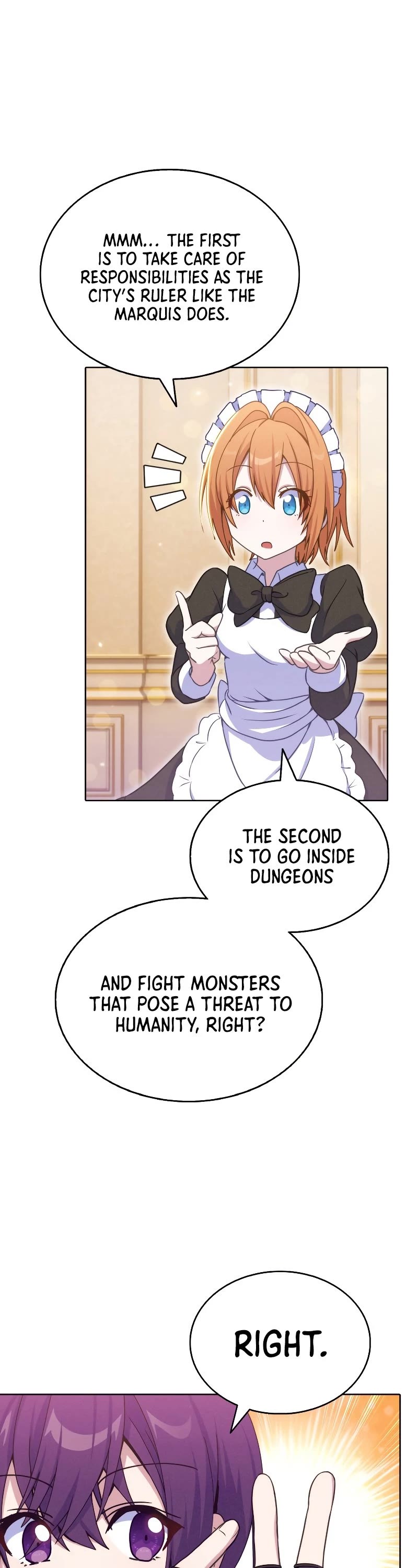 Never Die Extra Chapter 26 page 3 - Chapter 26
