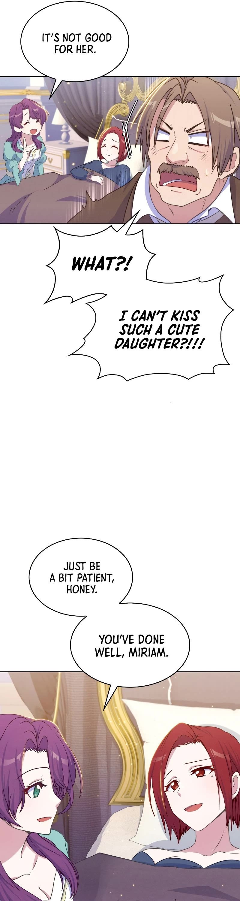 Never Die Extra Chapter 26 page 34 - Chapter 26