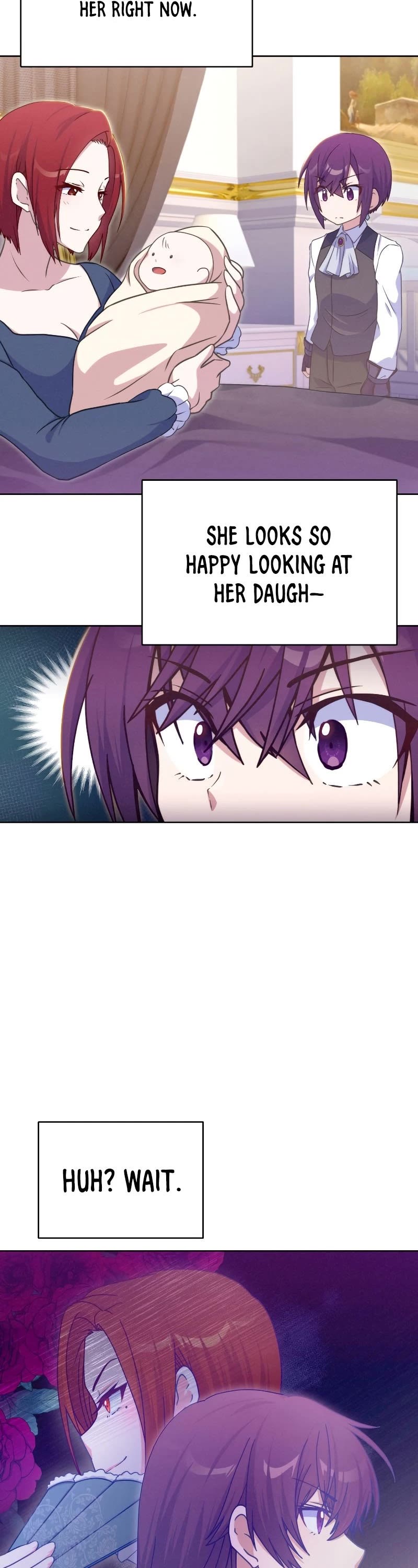 Never Die Extra Chapter 26 page 39 - Chapter 26