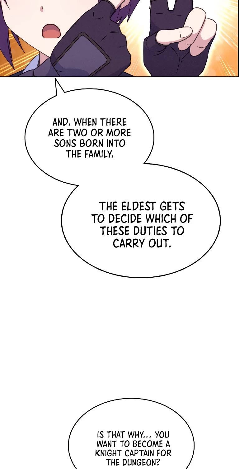 Never Die Extra Chapter 26 page 4 - Chapter 26