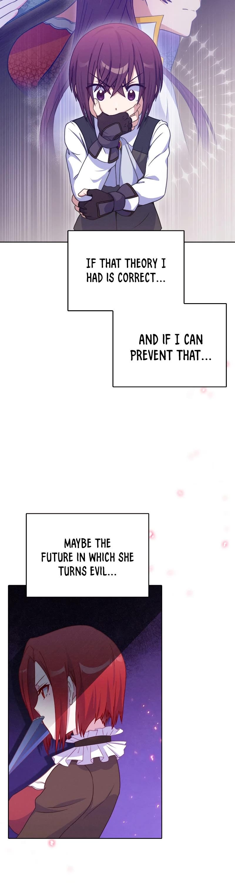 Never Die Extra Chapter 26 page 40 - Chapter 26