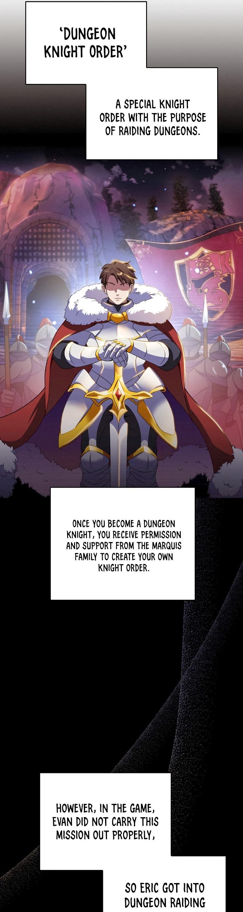 Never Die Extra Chapter 26 page 6 - Chapter 26