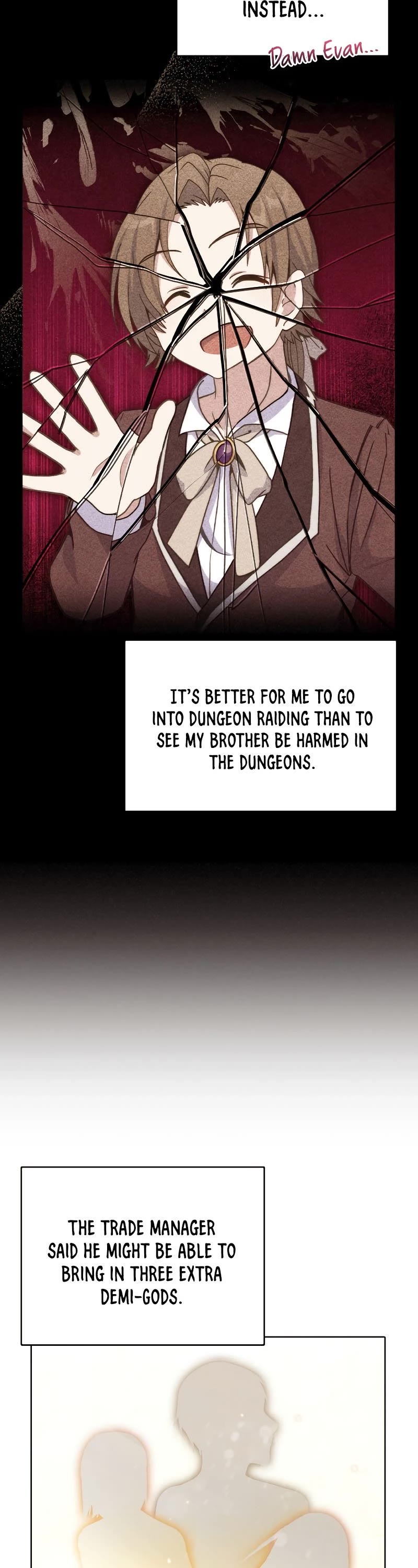 Never Die Extra Chapter 26 page 7 - Chapter 26