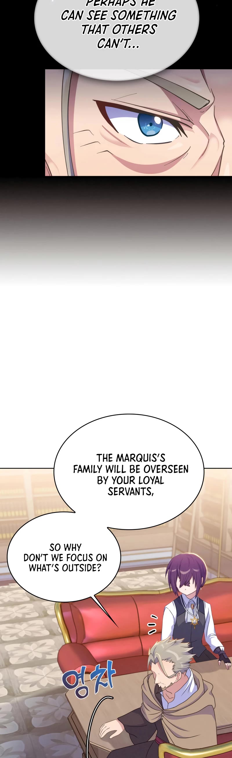 Never Die Extra Chapter 27 page 10 - Chapter 27