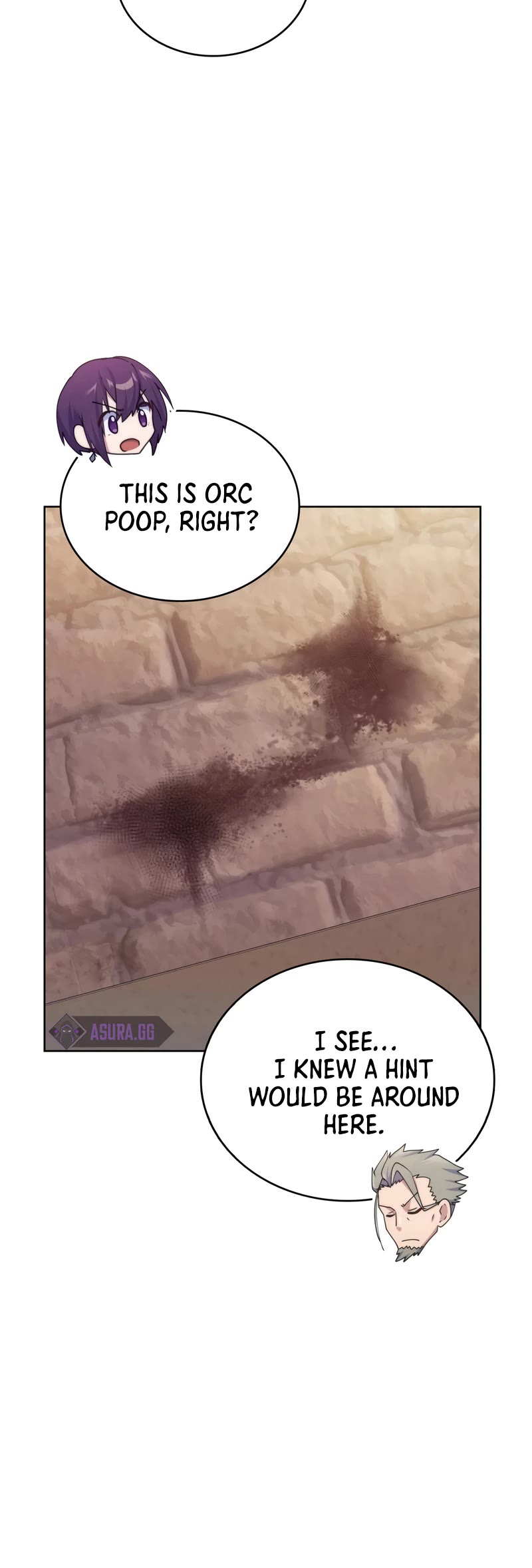 Never Die Extra Chapter 27 page 16 - Chapter 27