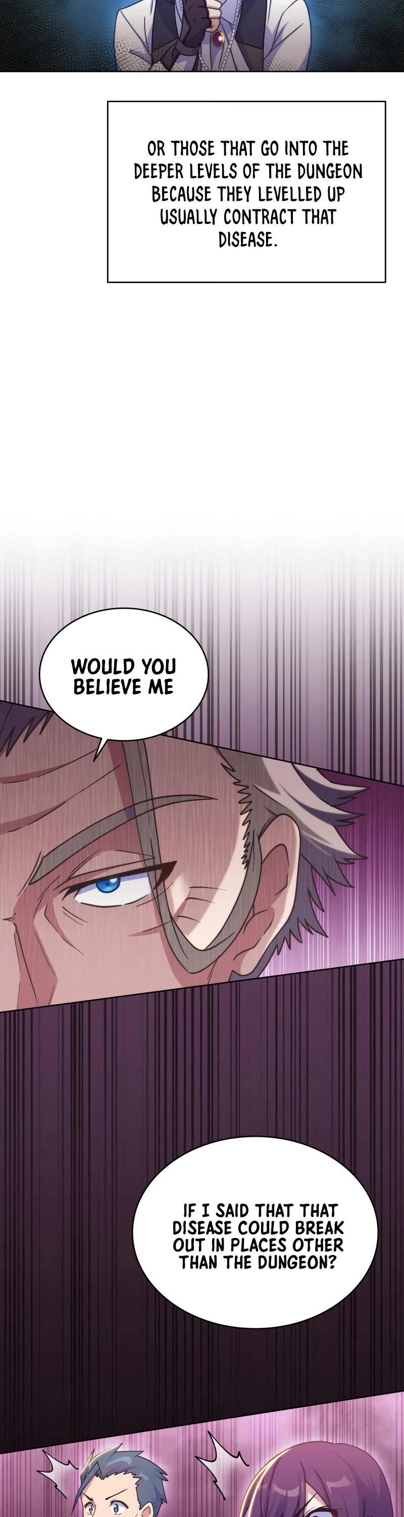 Never Die Extra Chapter 27 page 23 - Chapter 27