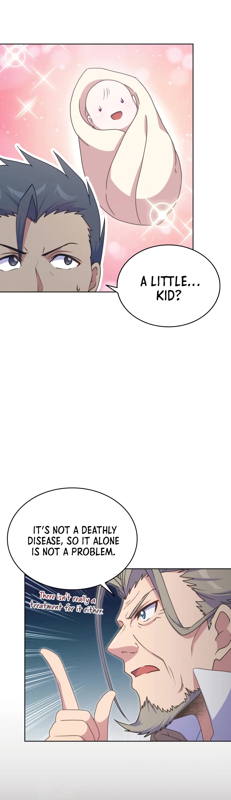 Never Die Extra Chapter 27 page 26 - Chapter 27