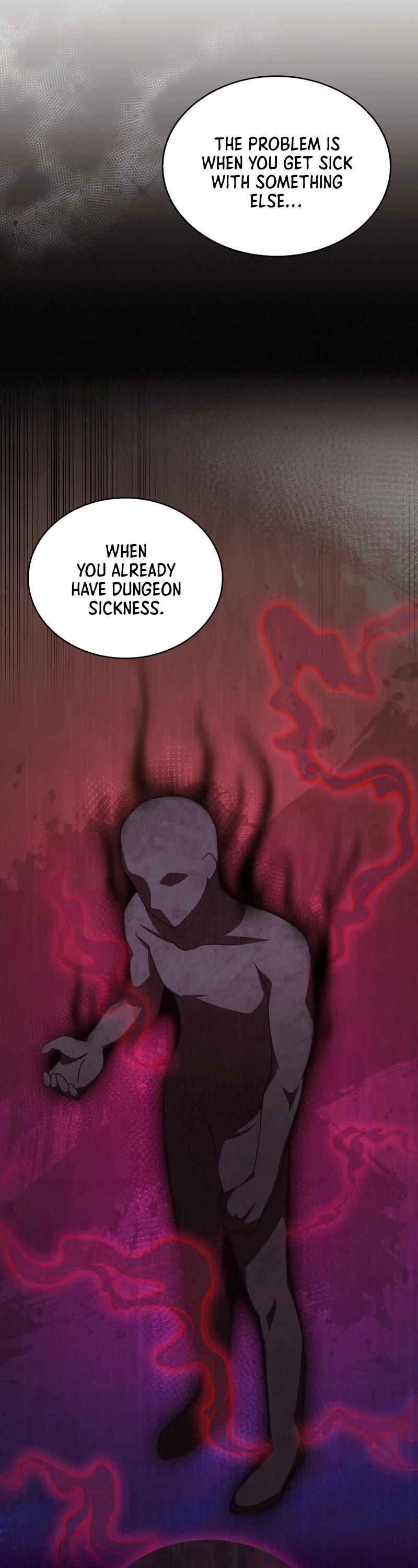Never Die Extra Chapter 27 page 27 - Chapter 27