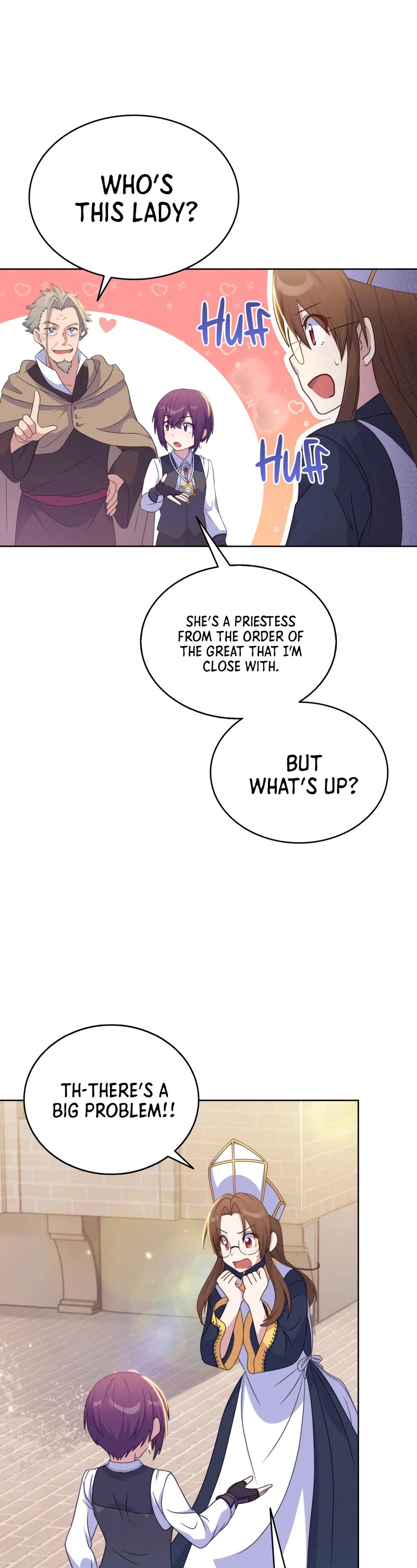 Never Die Extra Chapter 27 page 32 - Chapter 27