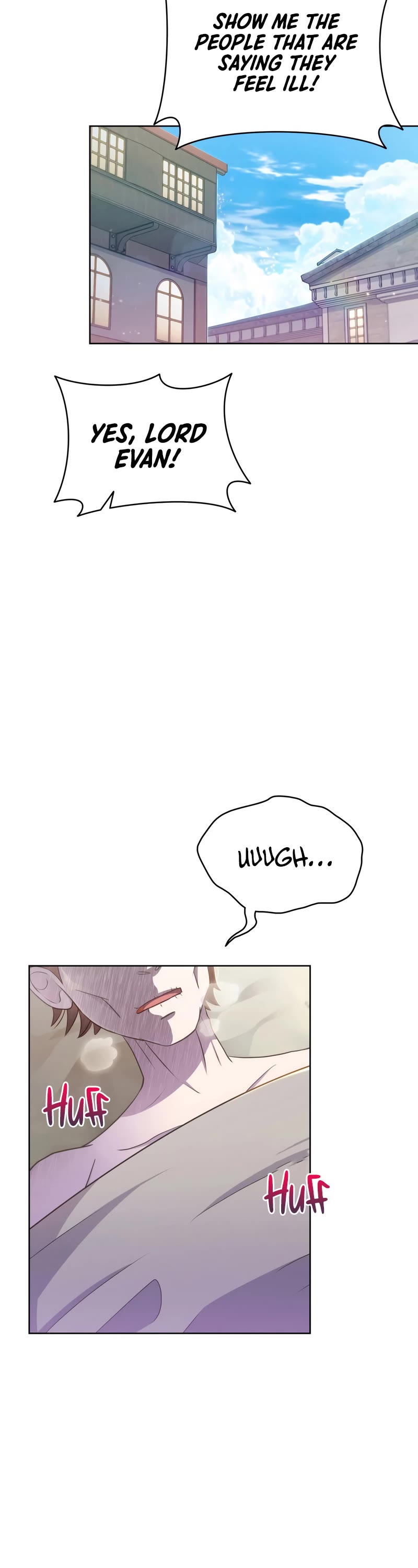 Never Die Extra Chapter 27 page 34 - Chapter 27