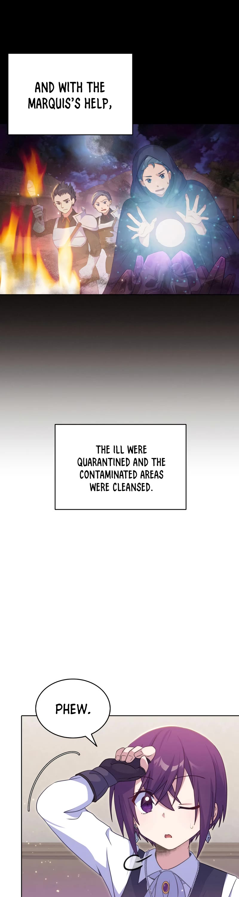 Never Die Extra Chapter 27 page 42 - Chapter 27