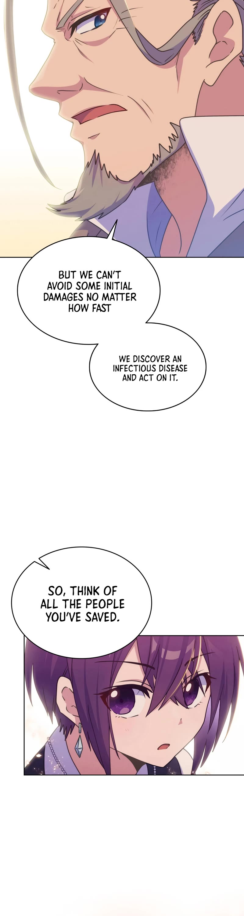 Never Die Extra Chapter 27 page 44 - Chapter 27