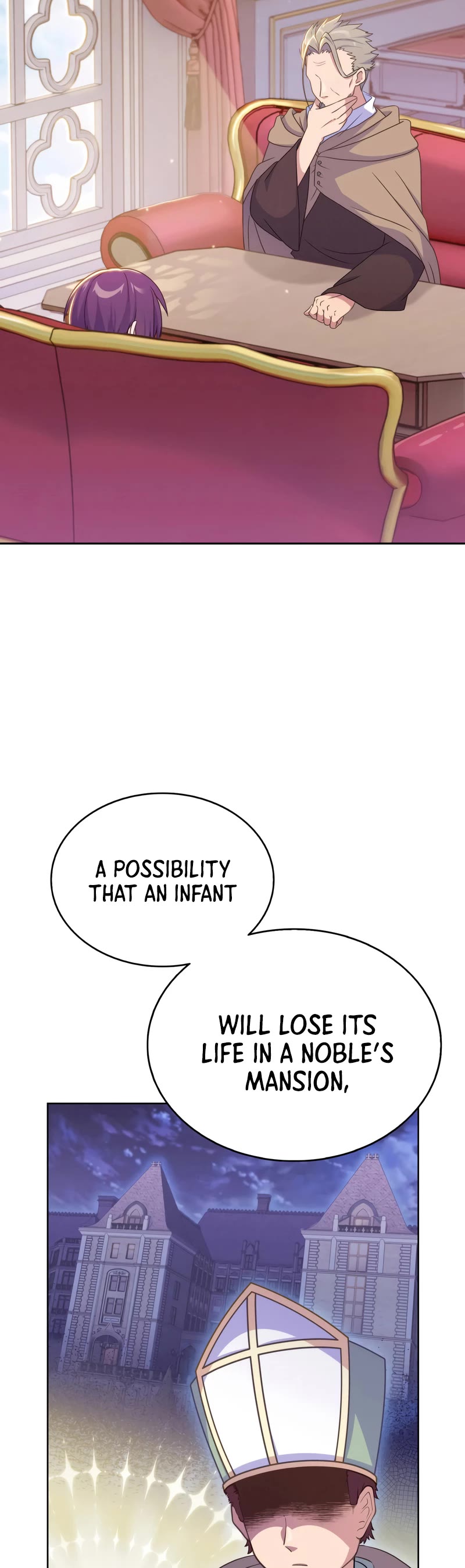 Never Die Extra Chapter 27 page 5 - Chapter 27