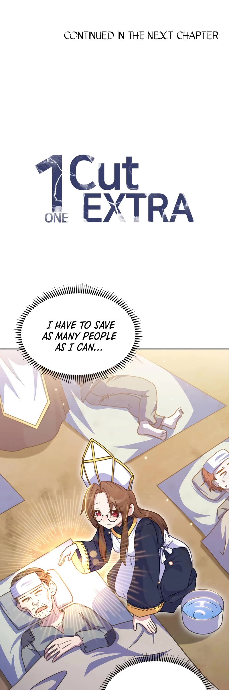 Never Die Extra Chapter 27 page 50 - Chapter 27