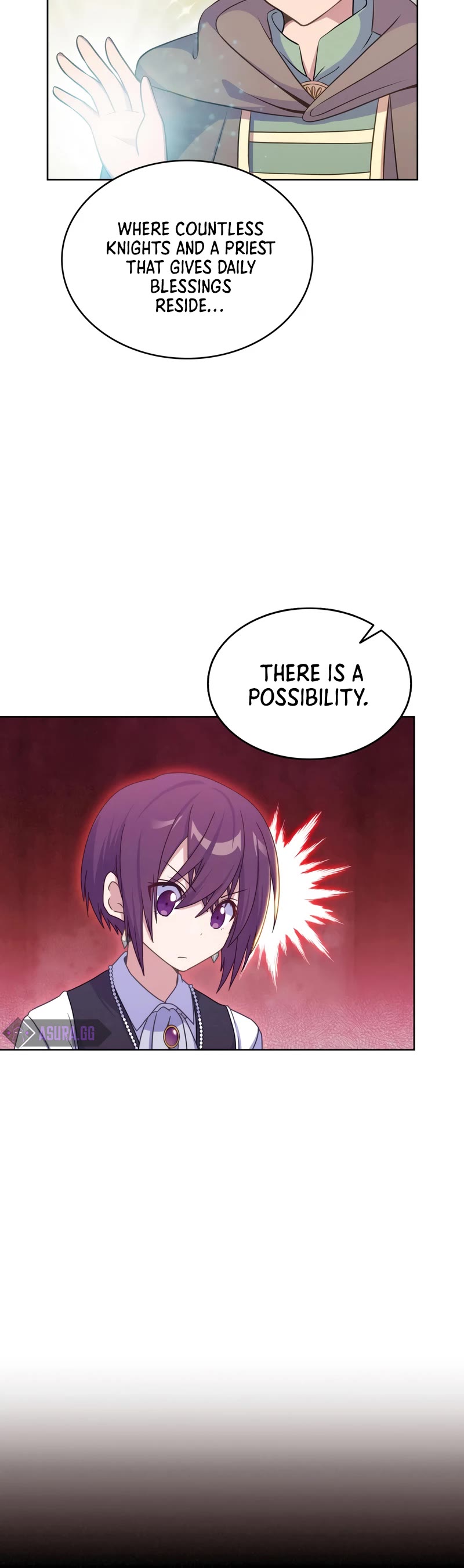 Never Die Extra Chapter 27 page 6 - Chapter 27