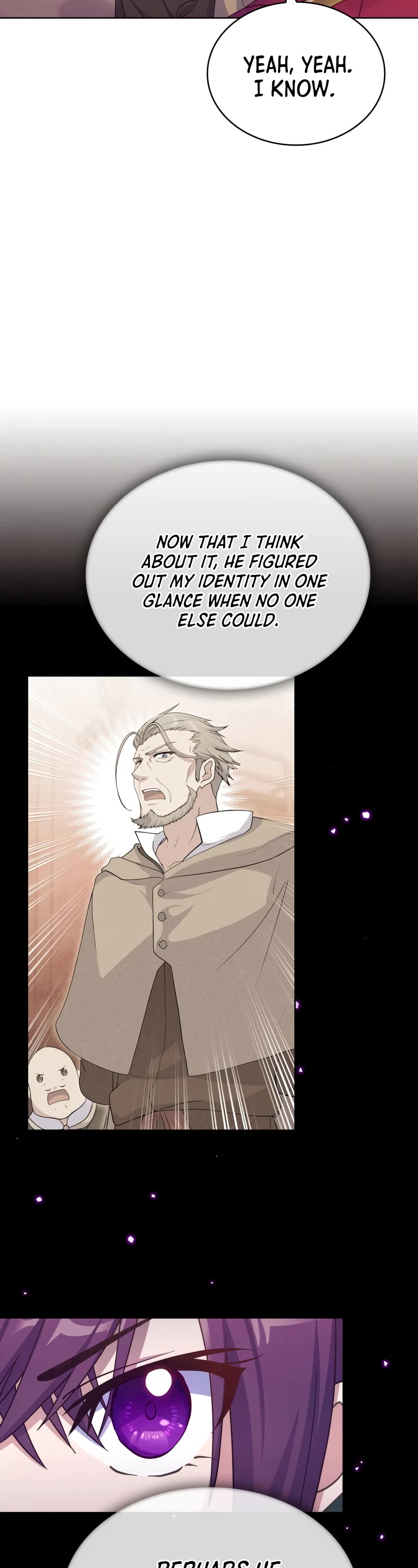 Never Die Extra Chapter 27 page 9 - Chapter 27