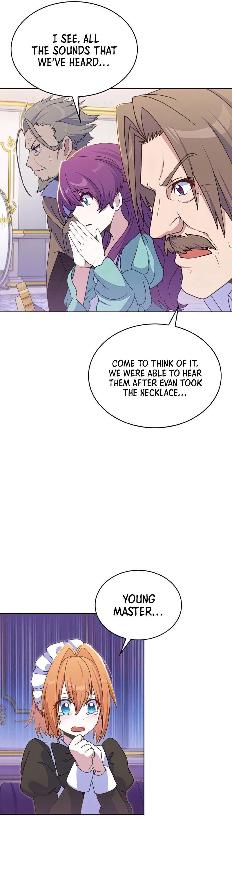 Never Die Extra Chapter 28 page 16 - Chapter 28