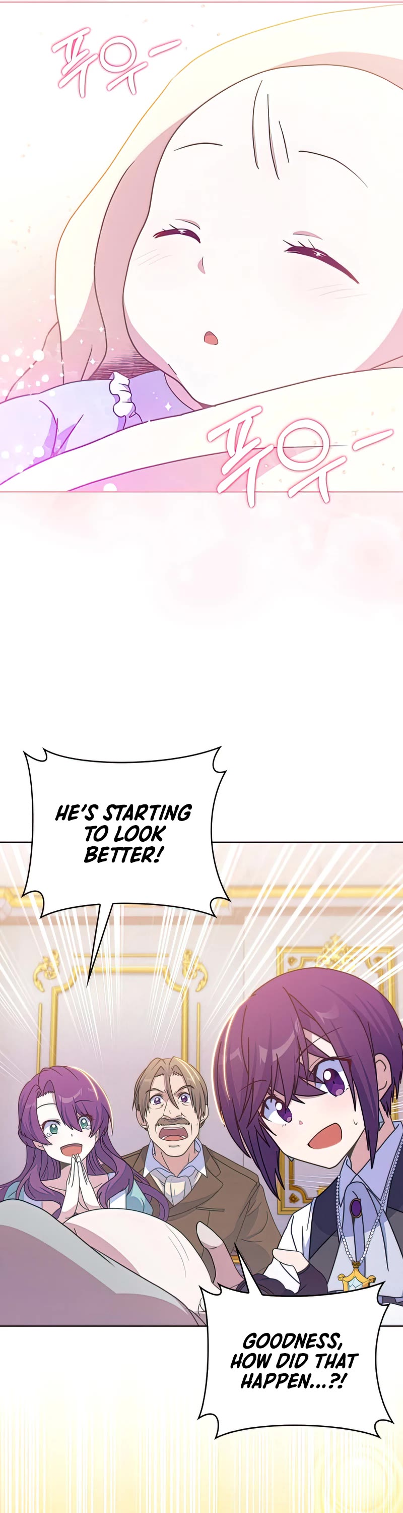 Never Die Extra Chapter 28 page 18 - Chapter 28