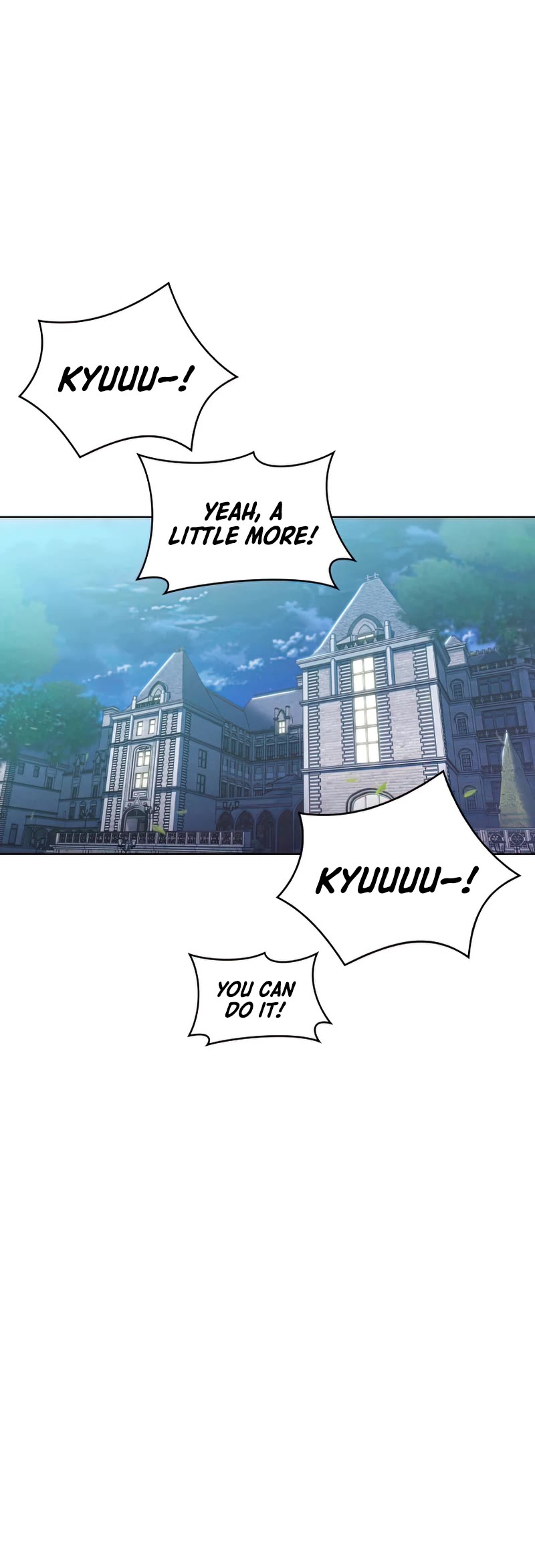 Never Die Extra Chapter 28 page 20 - Chapter 28