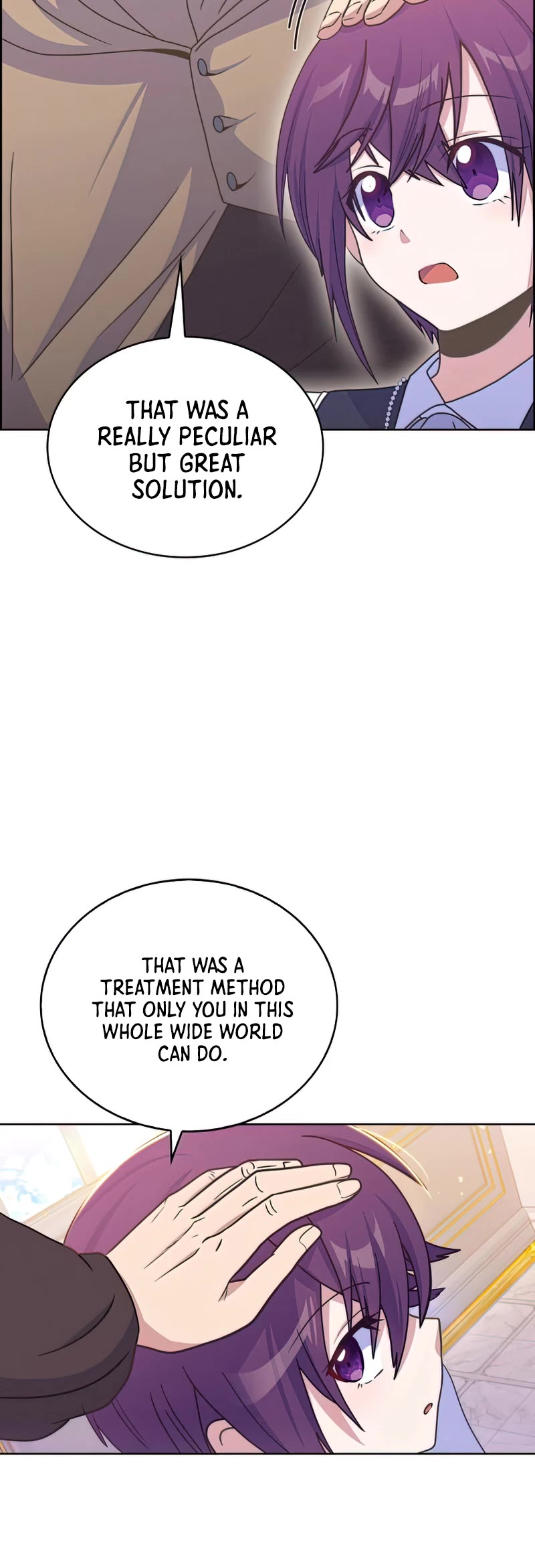 Never Die Extra Chapter 28 page 25 - Chapter 28