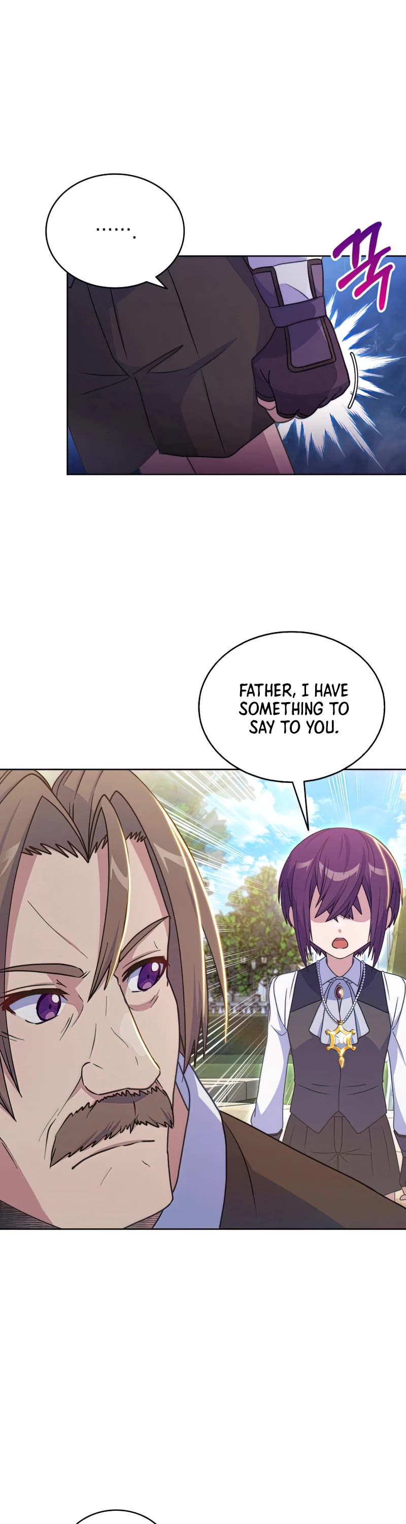 Never Die Extra Chapter 28 page 41 - Chapter 28