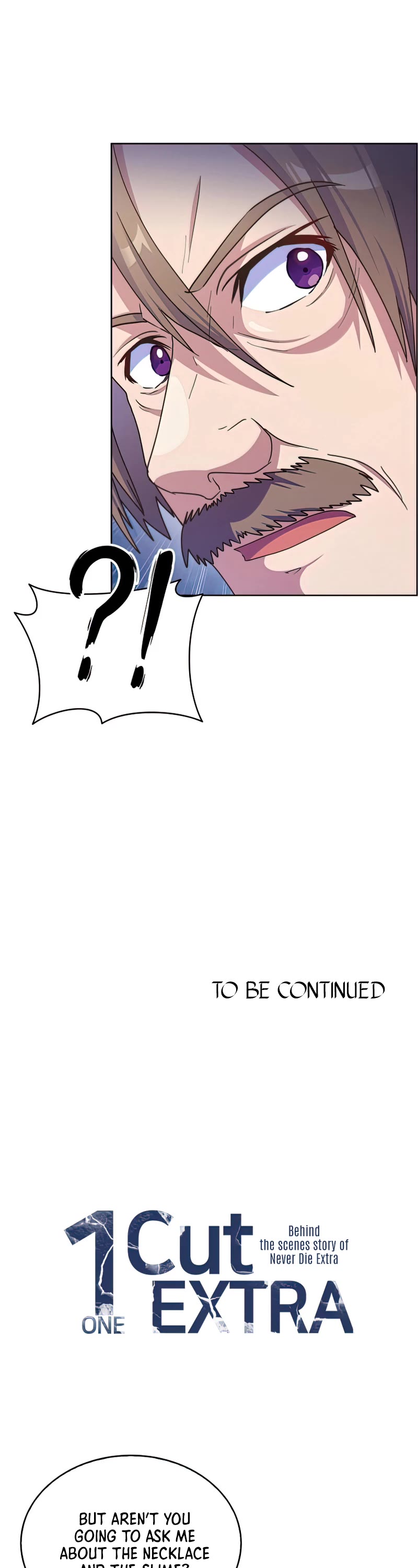 Never Die Extra Chapter 28 page 43 - Chapter 28