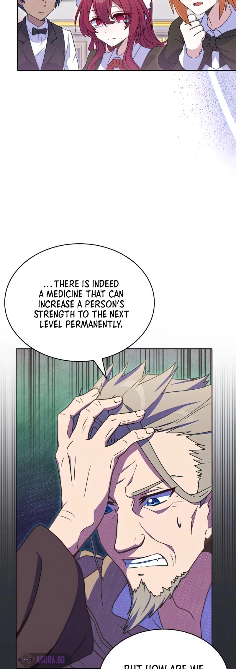 Never Die Extra Chapter 28 page 5 - Chapter 28
